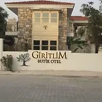 Hotel Giritlim Butik *