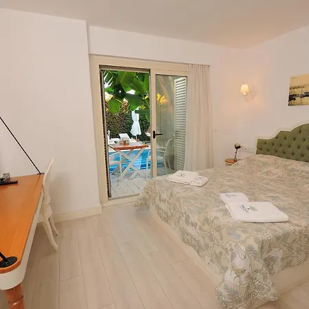 Giritlim Butik Hotel