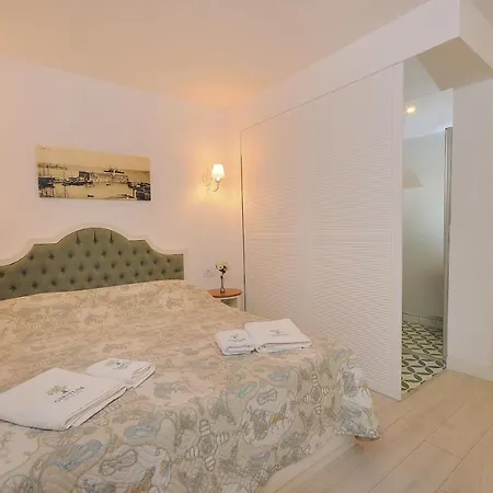 Giritlim Butik Hotel *