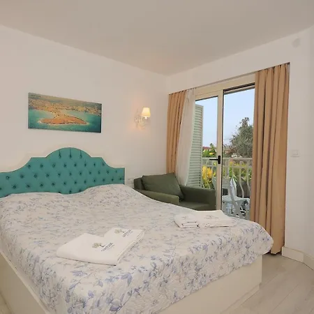 Hotel Giritlim Butik