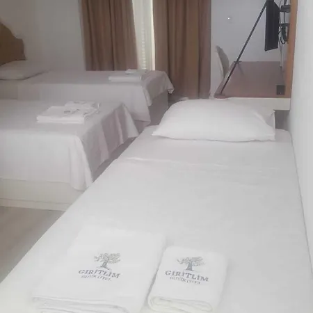 Giritlim Butik Izmir