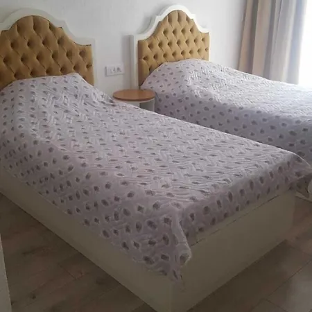 Hotel Giritlim Butik *