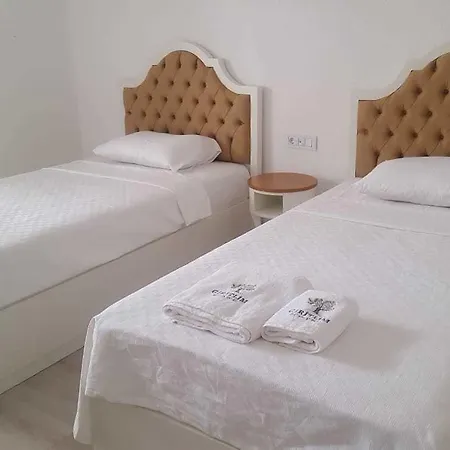 Hotel Giritlim Butik Izmir