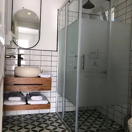 Giritlim Butik Hotel İzmir