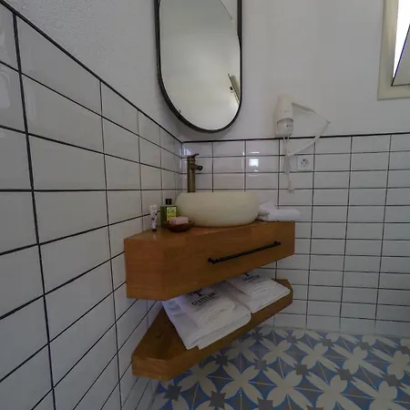 Giritlim Butik Hotel İzmir