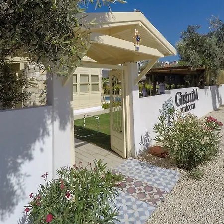 Hotel Giritlim Butik İzmir