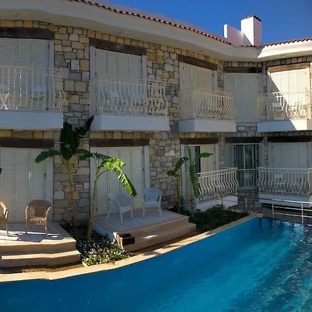 Hotel Giritlim Butik Izmir