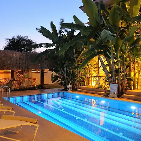 Giritlim Butik Hotel İzmir