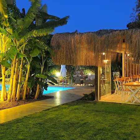 Hotel Giritlim Butik *