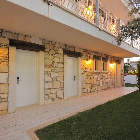 Hotel Giritlim Butik İzmir