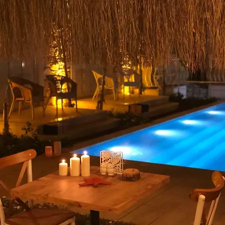 Giritlim Butik Hotel Izmir