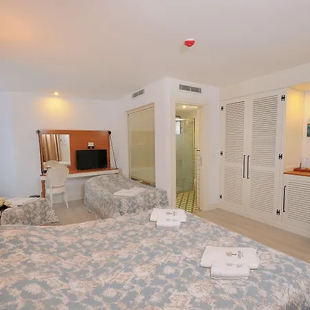 Giritlim Butik Hotel