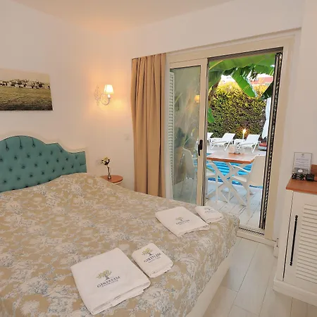 Hotel Giritlim Butik *