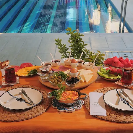 Hotel Giritlim Butik