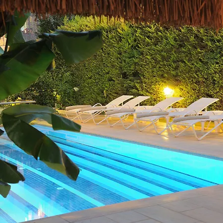 Hotel Giritlim Butik İzmir