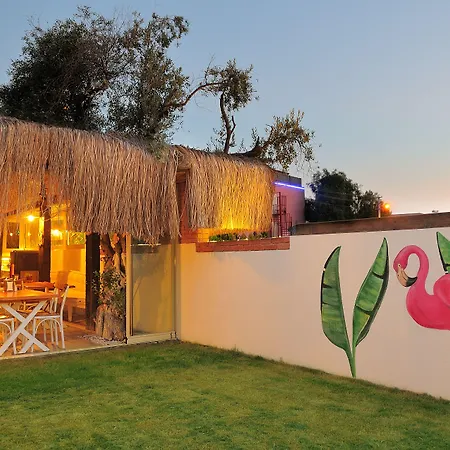 Giritlim Butik Hotel İzmir