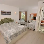 호텔 Giritlim Otel *