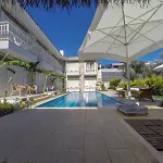 호텔 Giritlim Otel *