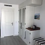 Giritlim Otel 호텔
