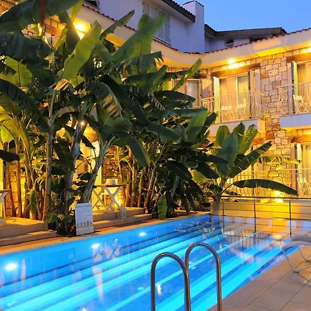 Hotel Giritlim *