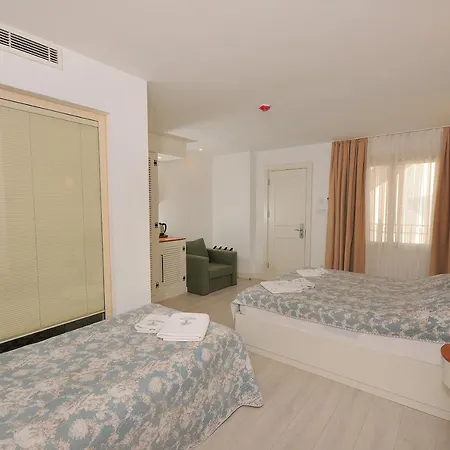 Hotel Giritlim Butik