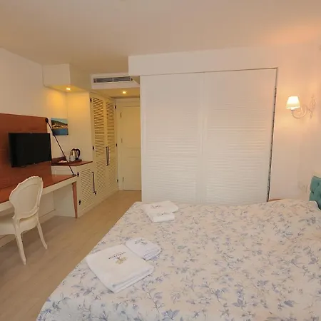Giritlim Hotel