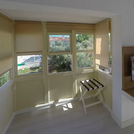 Giritlim Butik * Esmirna