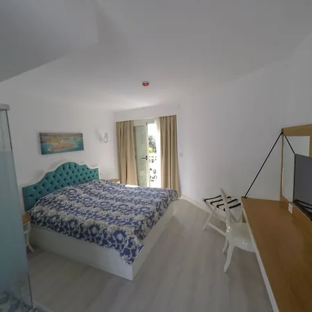 Hotel Giritlim Butik *