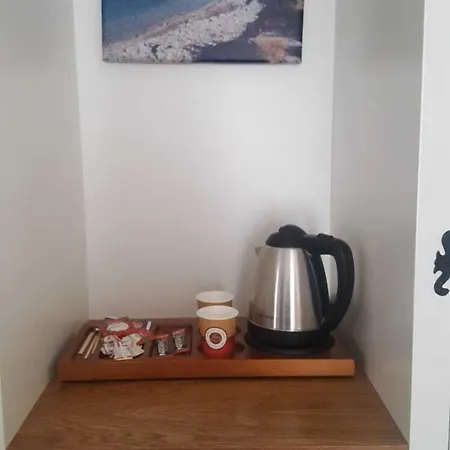 Hotel Giritlim *
