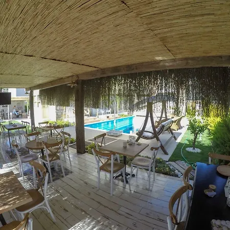 Hotel Giritlim Butik