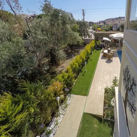 Giritlim Butik Hotel Esmirna