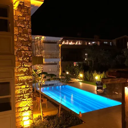 Hotel Giritlim
