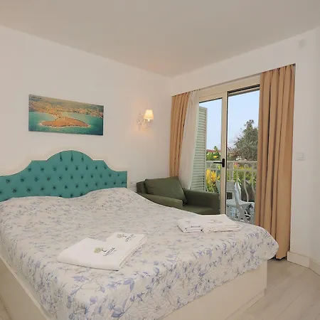 Hotel Giritlim Butik Esmirna