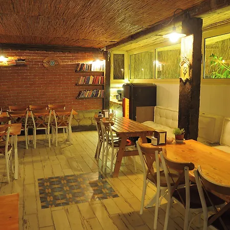 Hotel Giritlim *