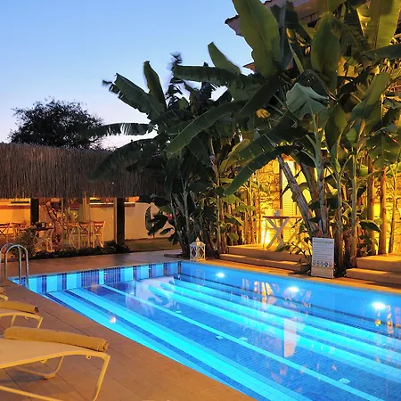 Giritlim Hotel