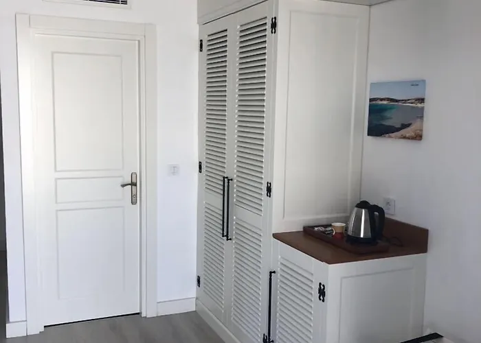 Giritlim Butik 酒店