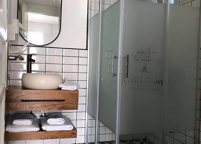 Giritlim Butik 酒店 伊兹密尔