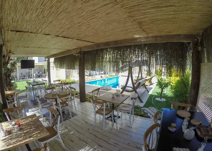 酒店 Giritlim Butik