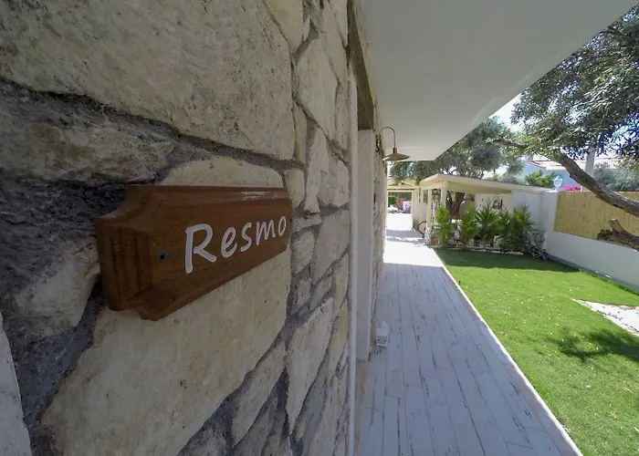 酒店 Giritlim Butik *