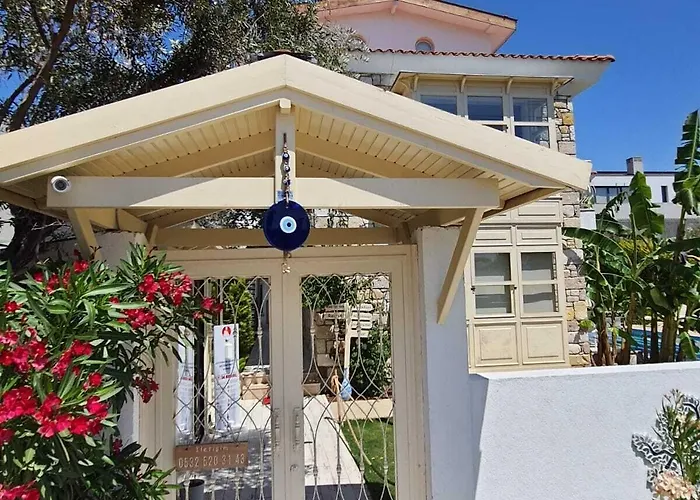 酒店 Giritlim Butik