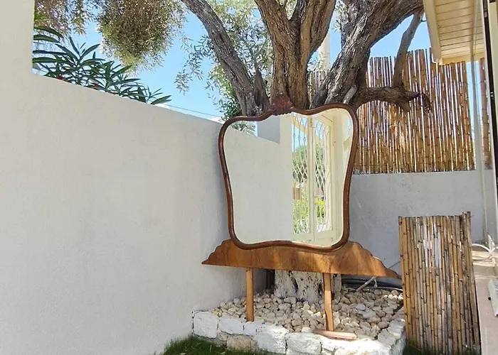 酒店 Giritlim Butik