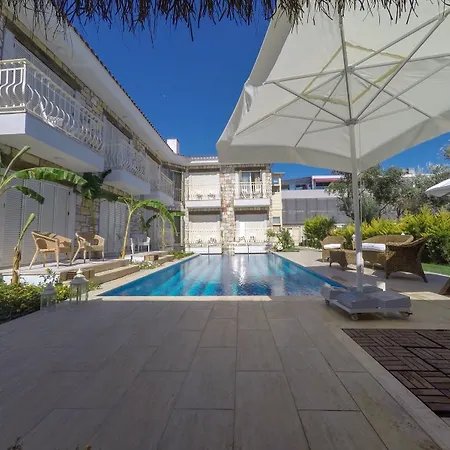 ホテル Giritlim Butik *