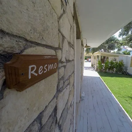 ホテル Giritlim Butik *