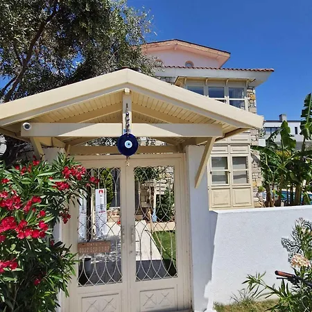 ホテル Giritlim Butik