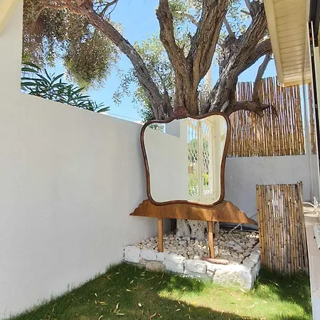 ホテル Giritlim Butik