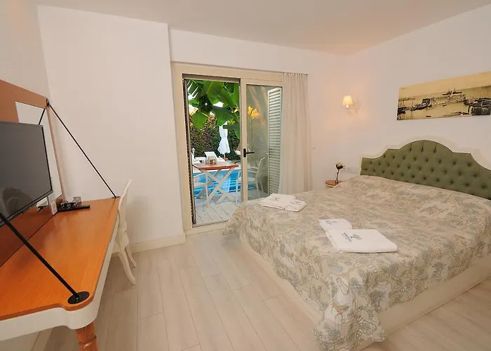 Giritlim Butik Hotel