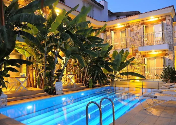 Hotel Giritlim Butik *