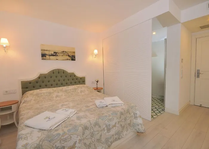 Giritlim Butik Hotel *