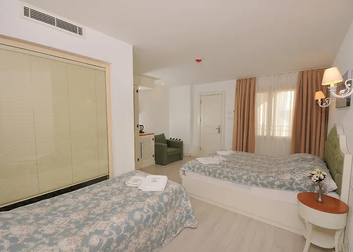 Hotel Giritlim Butik