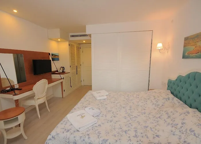 Giritlim Butik Hotel